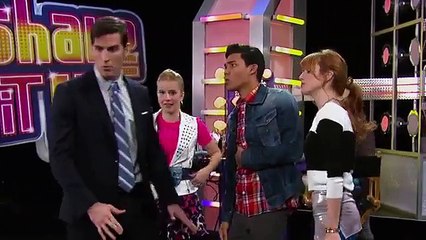 Shake It Up S03E13 Forward And Back It Up