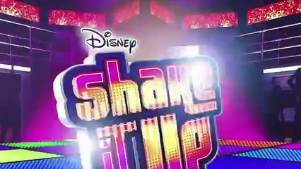 Shake It Up S03E10 My Fair Librarian It Up