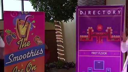 Shake It Up S03E08 Quit It Up