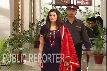 Yeh Hai Mohabbatein - 18th January 2016 | Full Uncut | Episode On Location | Serial News 2016