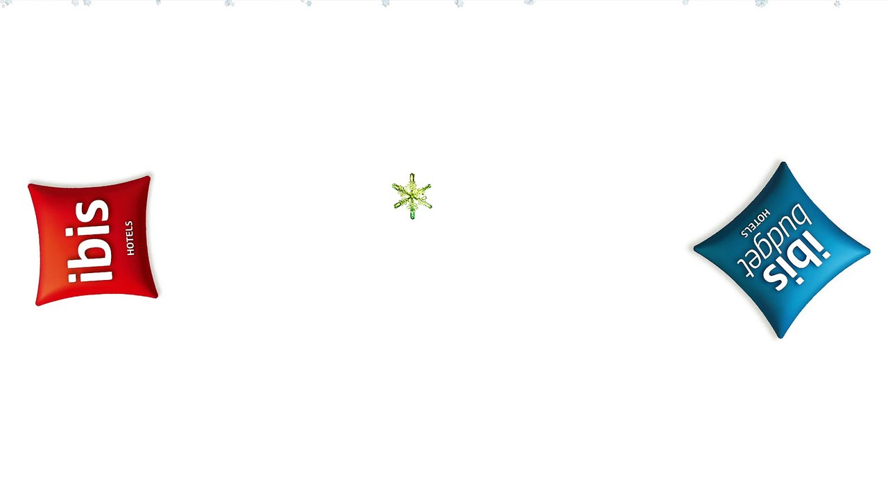 Offres Vacances hiver - Hôtel Ibis Brest Kergaradec