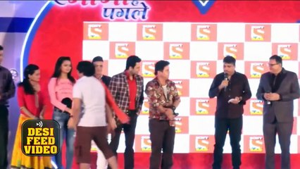 Woh Teri Bhabhi Hai Pagle | SAB TV Comedy Serial Launch | Ali Asgar, Ather Habib | New Episode