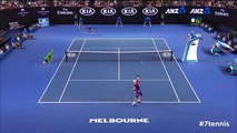 Lleyton Hewitt: Shot of the Day, presented by CPA Australia (720p Full HD)