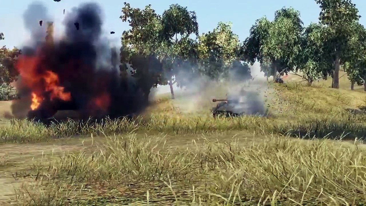 M18 Hellcat - Достану даже в аду - Frag movie от Arti25 [World of Tanks]