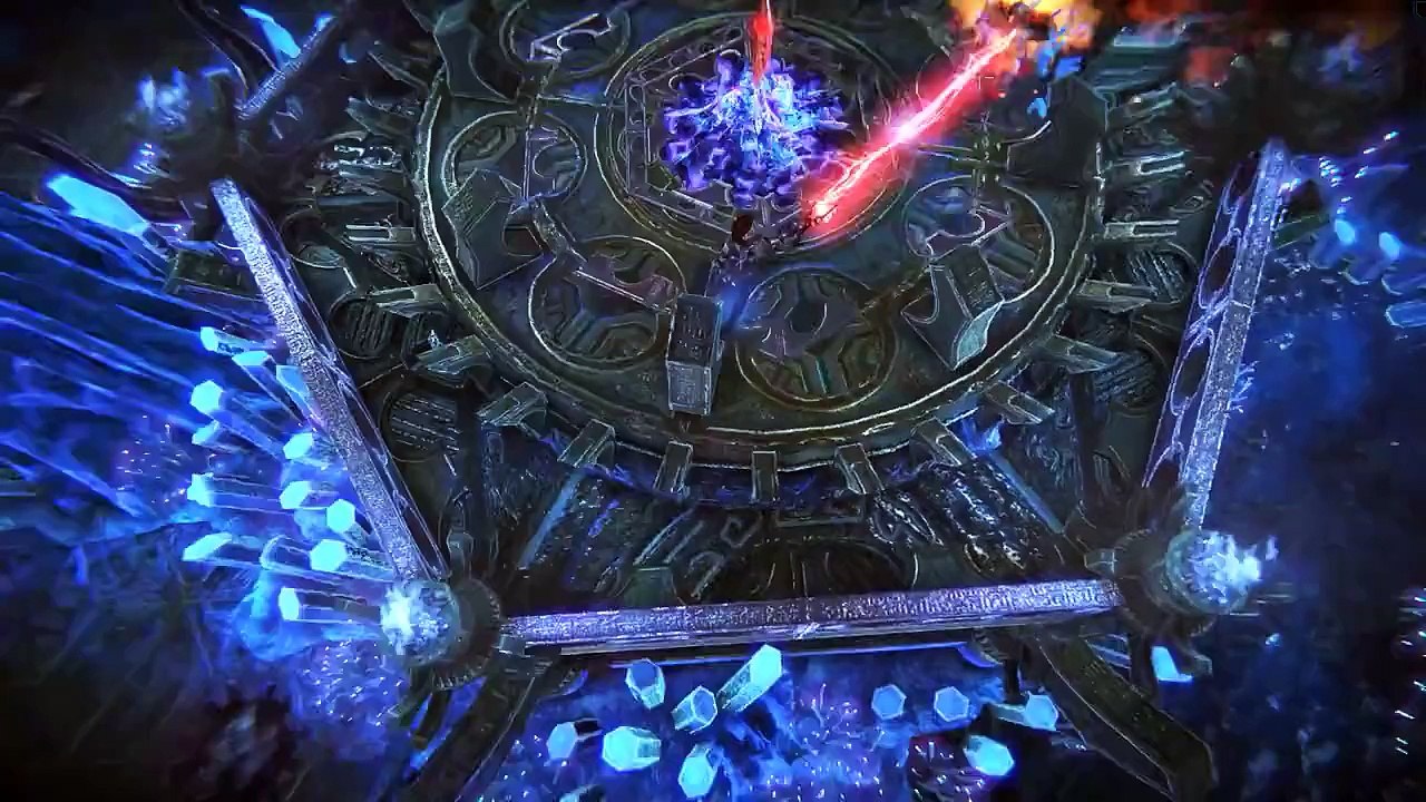 Bombshell E3 2016 Gameplay Trailer