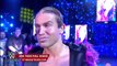 WWE Network: Triple H announces Tyler Breeze is heading to the main WWE roster: WWE Breaking Ground