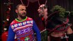 The Cosmic Wasteland attempts to destroy Christmas: SuperSmackDown, December 22, 2015