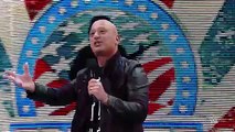 Howie Mandel brings laughs to the U.S. Armed Forces