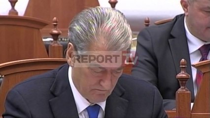 Report TV - Braçe pyet Berishën: Mendon ende se protestuesit u vranë nga afër?