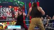 Demon Kane, Ryback & The Dudley Boyz vs. The Wyatt Family: SuperSmackDown, December 22, 2015