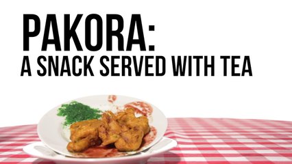 Americans Try Pakistani Meals For The First Time