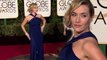 Golden Globes 2016: Kate Winslet at the Red Carpet