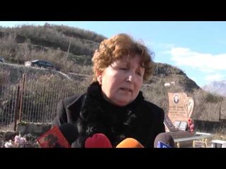 Report TV - Kunata e Ziver Veizit: Do të quhet reformë vetëm nësë zgjidhet "21 janari"