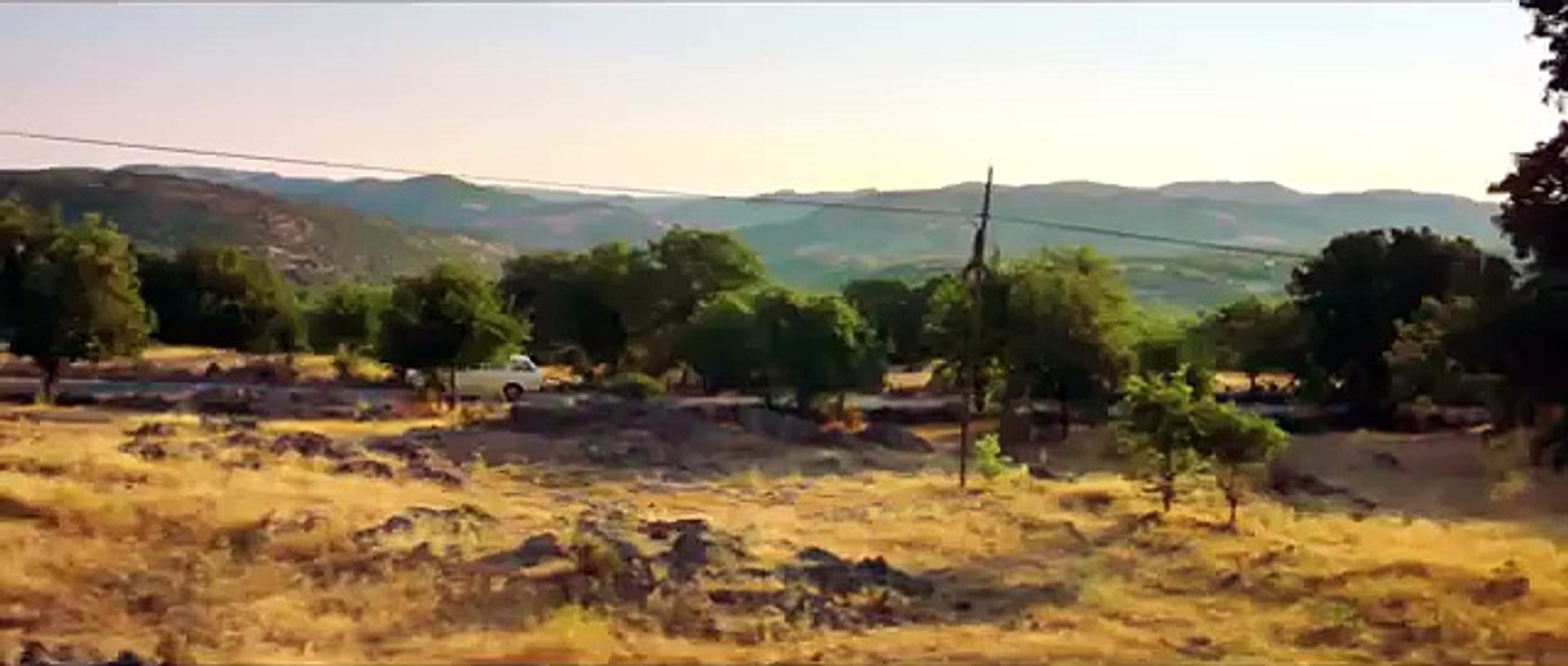 Kardeşim Benim - Film Müziği - Güneye Giderken