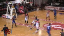 Basket N1M : Challans vs Angers (85-71)