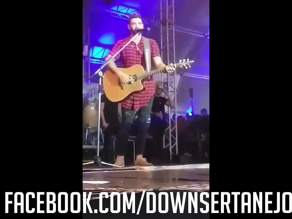 Gusttavo Lima Inédita