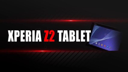 Xperia Z2 Tablet Vs Galaxy Note 10.1 Reviews 2016