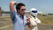 Hugh Jackman Behind the Scenes - Top Gear Series 20