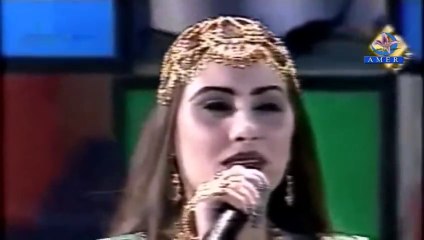 امل بغدادي ---- موال واغنية والله ومحتاجك