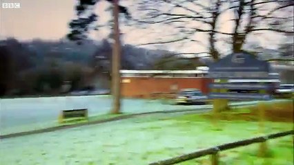 Jeremy\'s P45 - Smallest Car in the World! - Extended Full HD - Top Gear - BBC