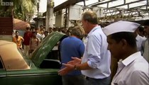 Meals on Wheels through Bombay - Top Gear Christmas Special 2011 - Top Gear - BBC