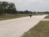 Moto Stunt Cascade Gamelles Accidents