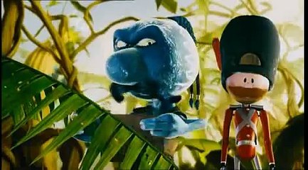 The Magic Roundabout – PC [Download .torrent]