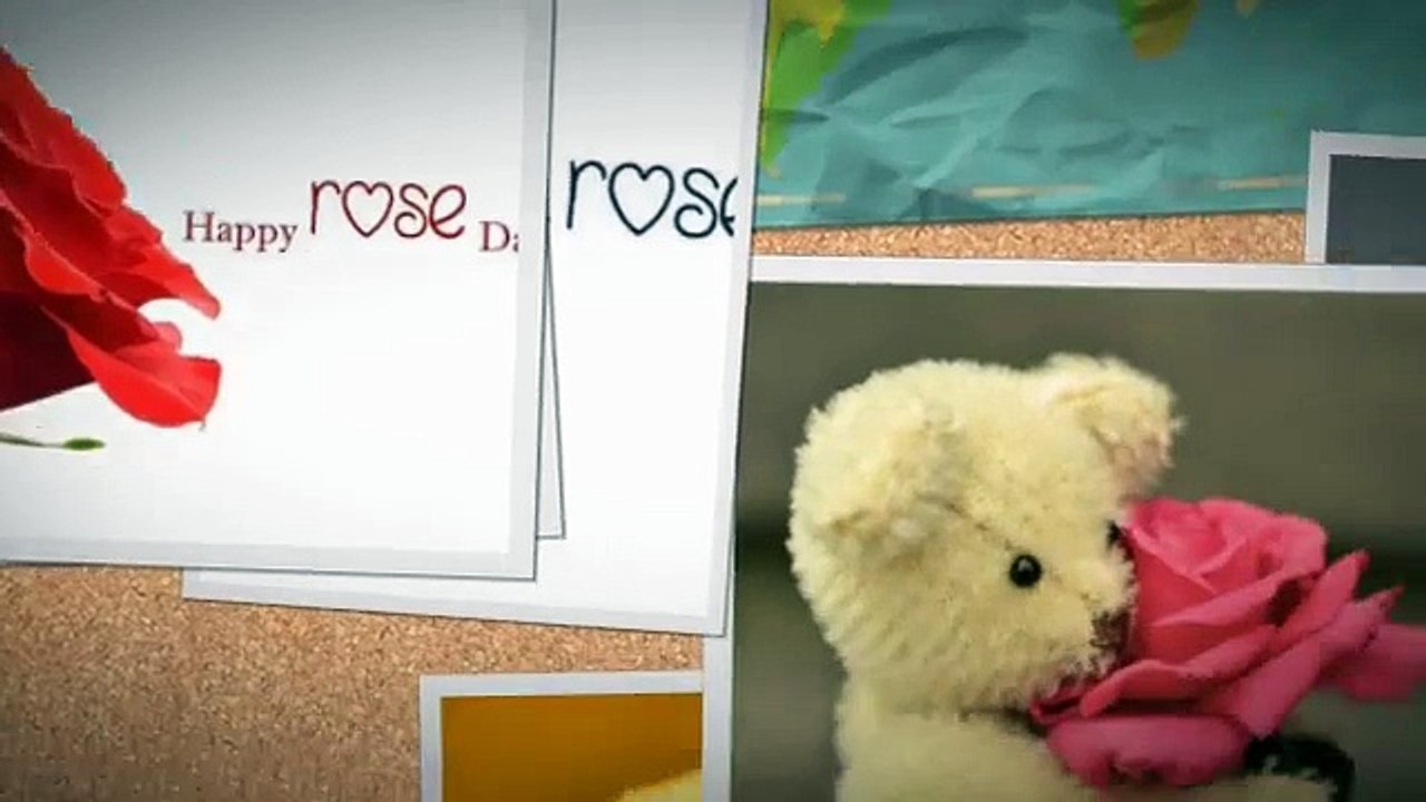 Rose day Images 2016 | Happy Rose Day Images