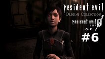 Resident Evil 0 HD Remaster Wesker Mode detonado Parte 6-2