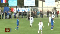 Coupe de France. 6e tour : Les Achards vs Cholet (0-0)