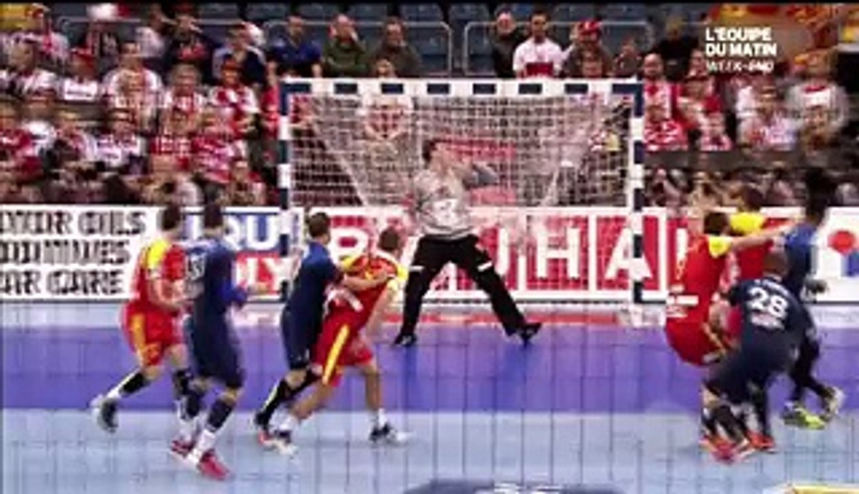 L'Equipe du Matin Week End - Replay Samedi 16 janvier_L'Équipe