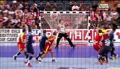 L'Equipe du Matin Week End - Replay Samedi 16 janvier_L'Équipe