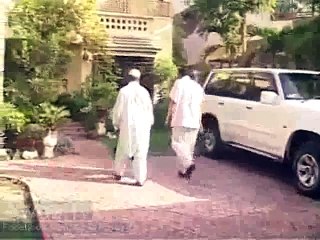 Check Out The Palace Of Marvi Memon In Karachi Defence & Her Attitude Towards Poor