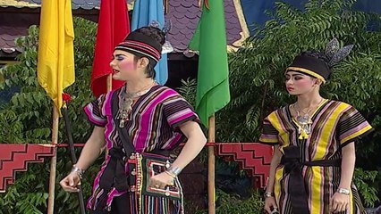 คณะลิเก ศรราม น้ำเพชร เรื่องแม่ส