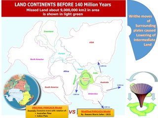 Bassem Morris- Biblical Havilah Land and lost Plato Atlantis