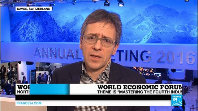 Davos 2016: Risk of Brexit is ‘real’