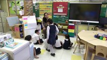 Empujan iniciativa de lenguaje dual para mejorar la educación