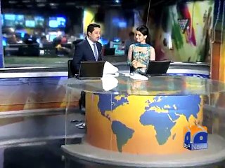 Geo News Headlines - 21 January 2016 - 1800