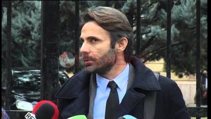 Pas takimit me raporterët, Ibrahimi: U diskutua edhe çështja e votimit me 84 vota- Ora News