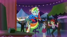 MLP: Equestria Girls - Rainbow Rocks - \