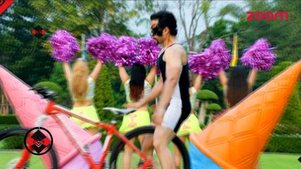 Tusshar Kapoor makes fun of Salman Khan yet again-Bolywood News-#TMT