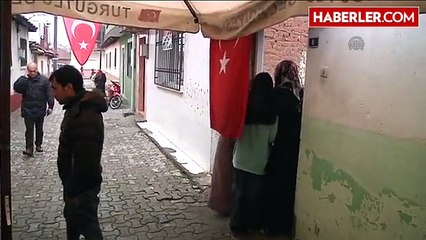 Diyarbakır Şehidi Şahin'in Babasından Açıklama