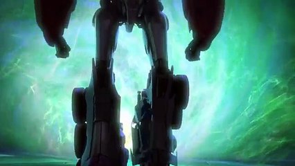 Transformers Prime - Megatron, Be Gone!