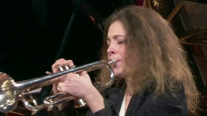 Bellini : Malinconia, Ninfa gentile  par Lucienne Renaudin - Révélations 2016