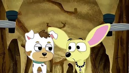 Pound Puppies - Bada Bing Bada Boom!