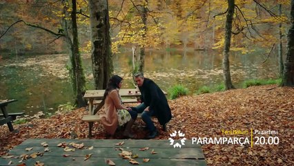 Paramparça 43. Bölüm Fragmanı