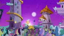 ᴴᴰ[Promo] Staffel 4 Deutsch - My little Pony:FiM - Disney Channel (Clip 3)