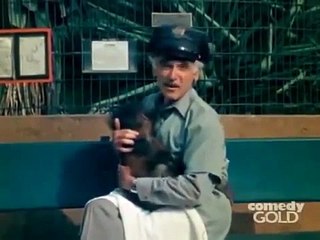 Rhoda Season 5 Episode 7 Martin Comes Home