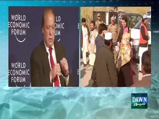 Zarb-e-Azb yielding positive results,  PM
