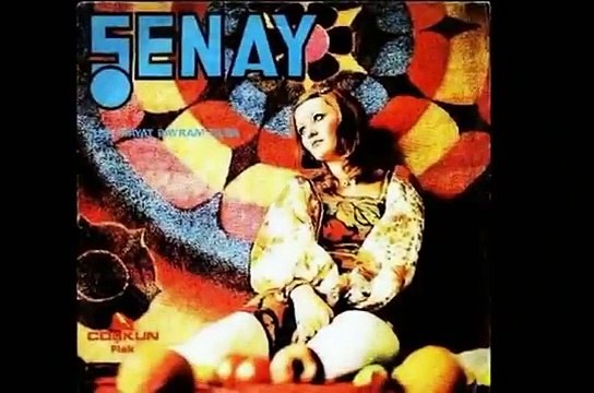 Şenay - Hayat Bayram Olsa